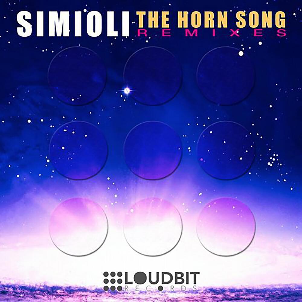 SIMIOLI - The Horn Song (Mirko Boni Remix)