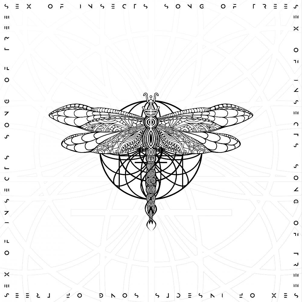 Sex Of Insects - Song of Trees (Luke vB Remix)