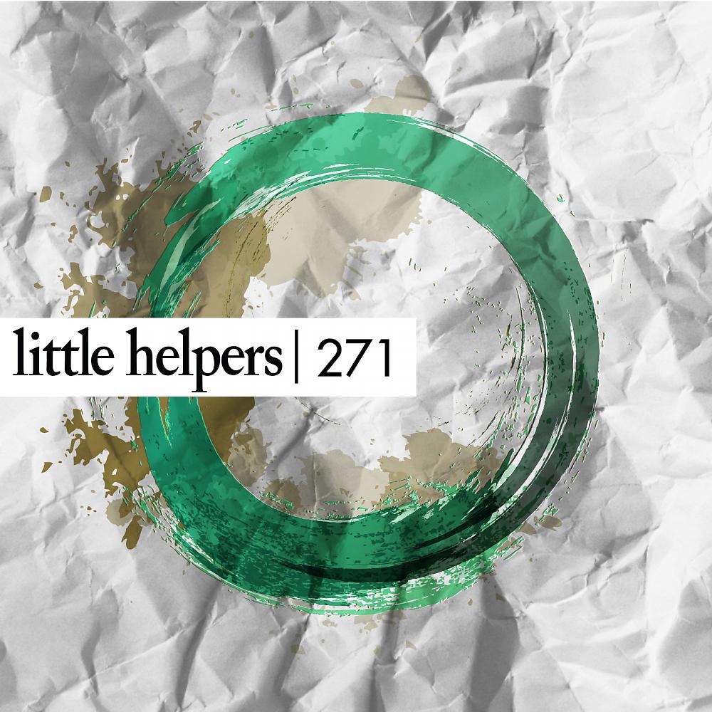 Dudley Strangeways - Little Helper 271-1 (Original Mix)