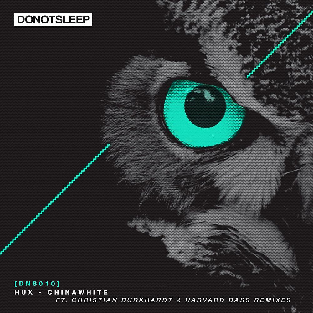 Hux (Huxley) - Chinawhite (Harvard Bass G'd Up Remix)
