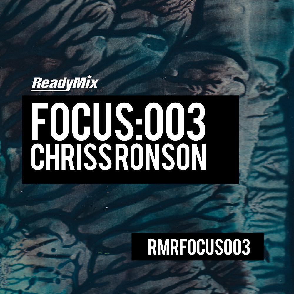 Chriss Ronson - Don't Look Down (Chriss Ronson's Cre8tion Club Mix)