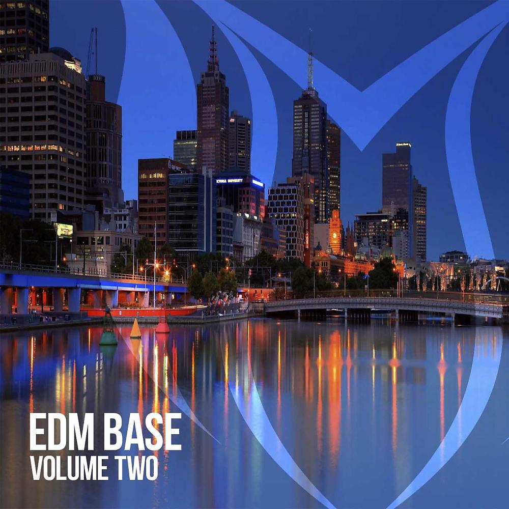 Постер альбома EDM Base, Vol. 2