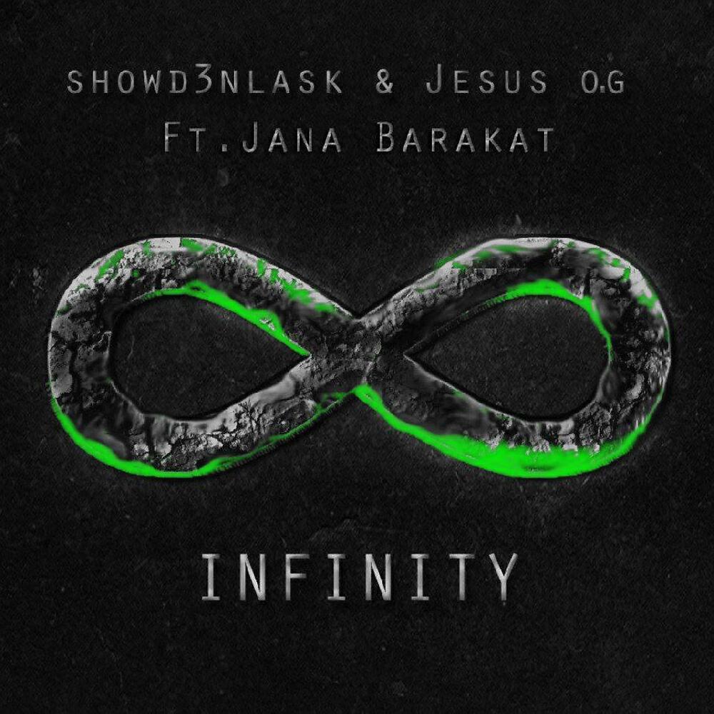 Showd3nlask - Infinity (Instrumental Mix)