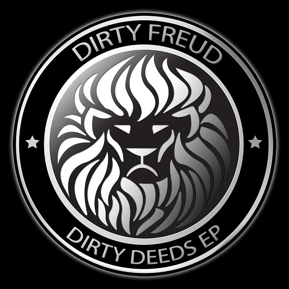 Постер альбома Dirty Deeds E.P