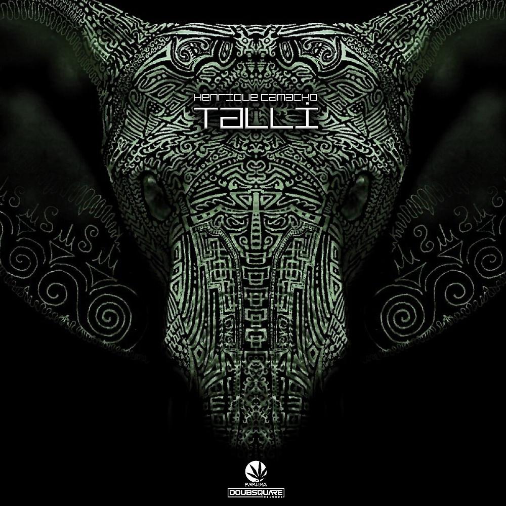 Постер альбома Talli