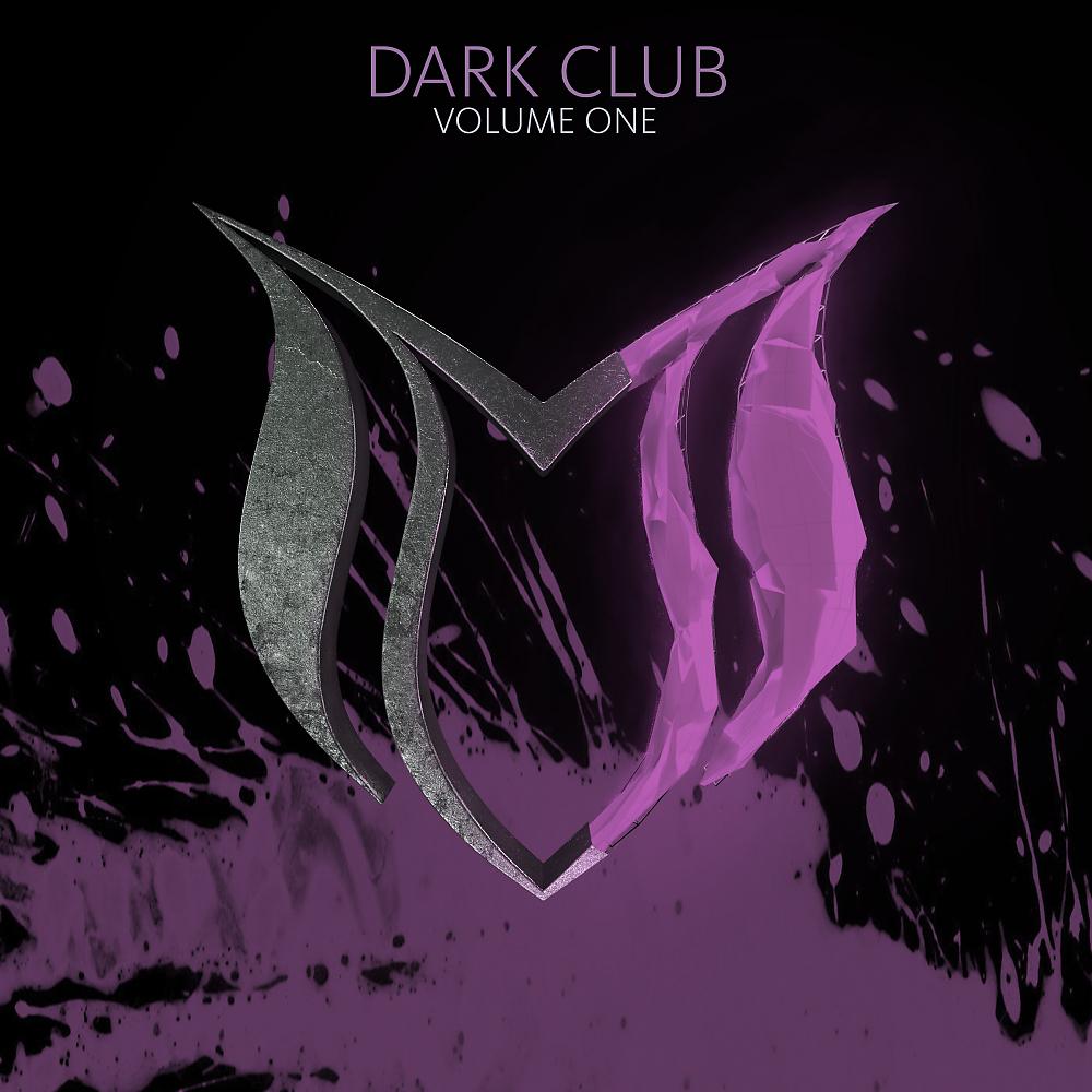 Постер альбома Dark Club, Vol. 1