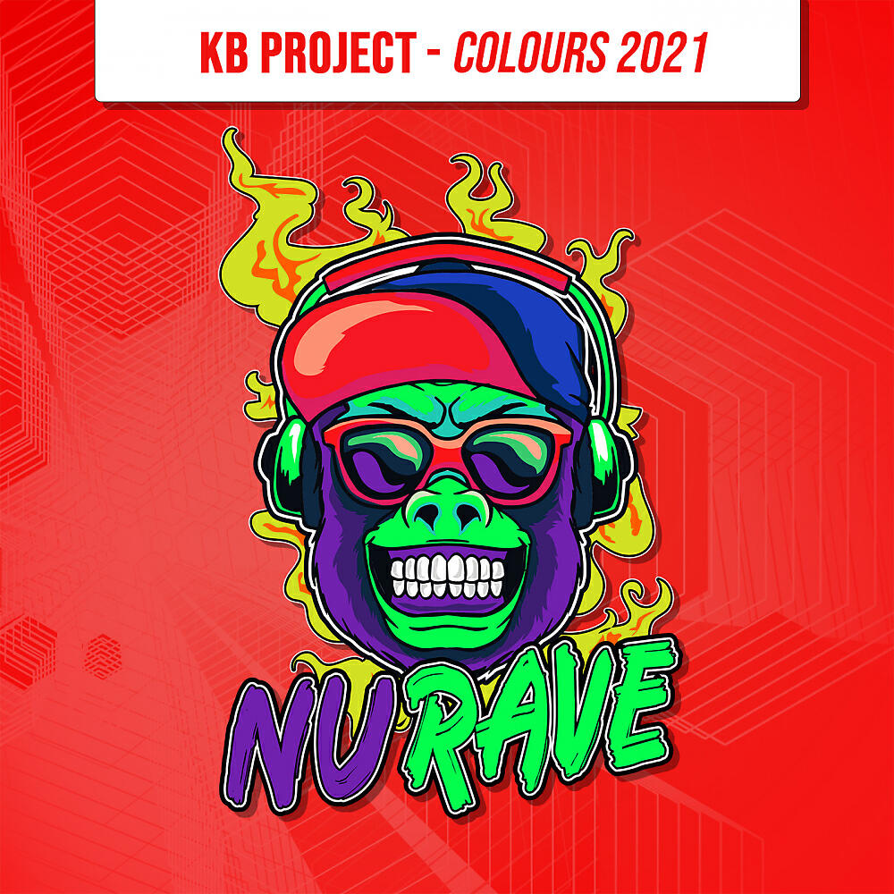KB Project - Colours 2021 (Original Mix)