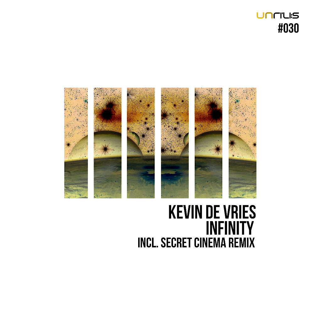 Kevin De Vries - Arcadia (Secret Cinema Remix)