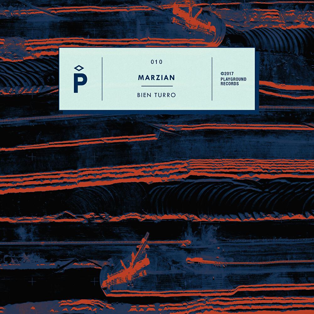 Marzian - Bien Turro (Montessori Remix)
