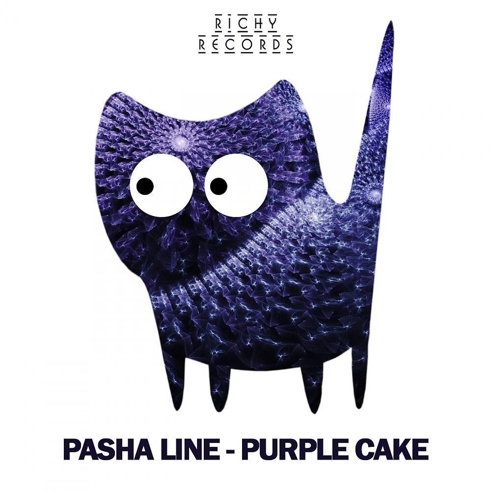 Постер альбома Purple Cake