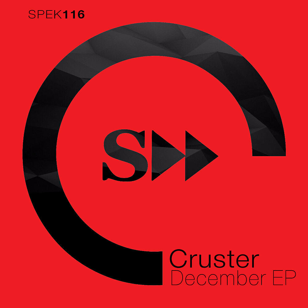 Cruster - The Summerest Cold (Original Mix)