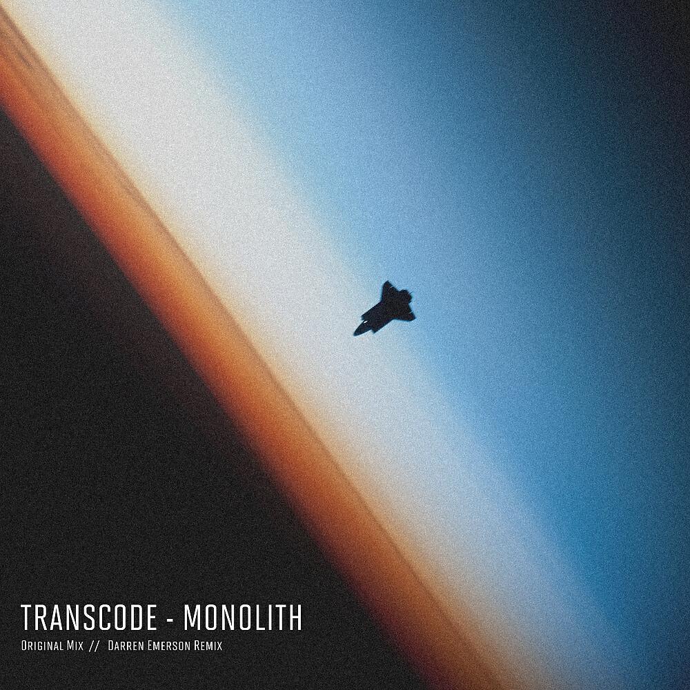 Transcode - Monolith (Darren Emerson Remix)