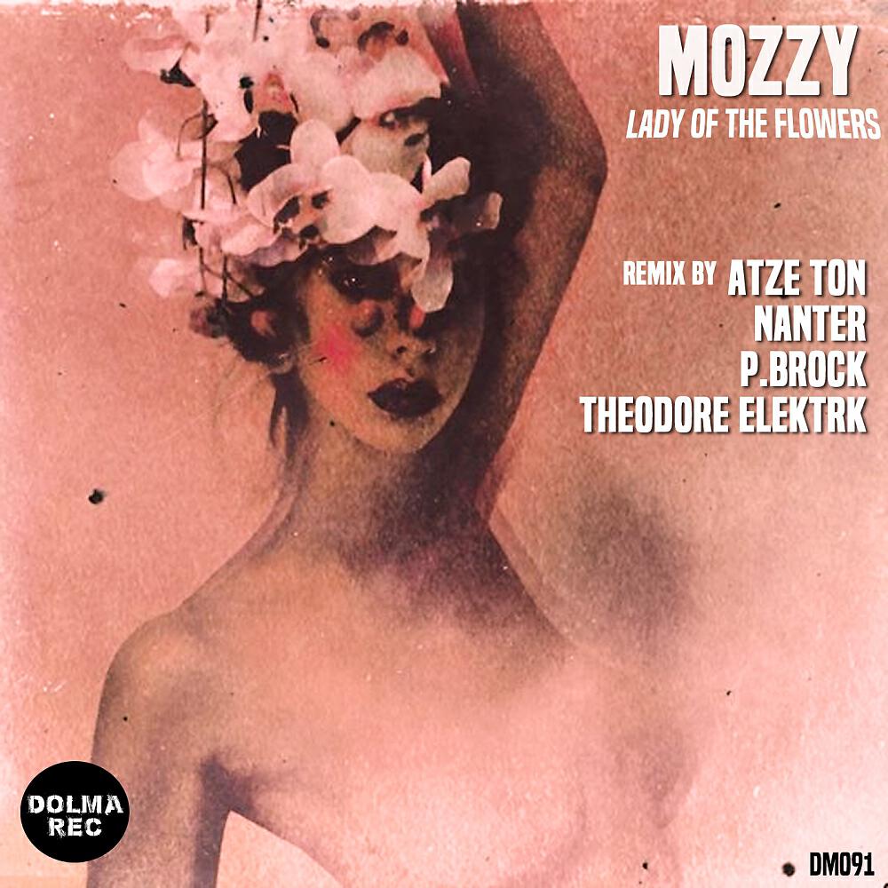 Mozzy - The Bionic (Atze Ton Remix)