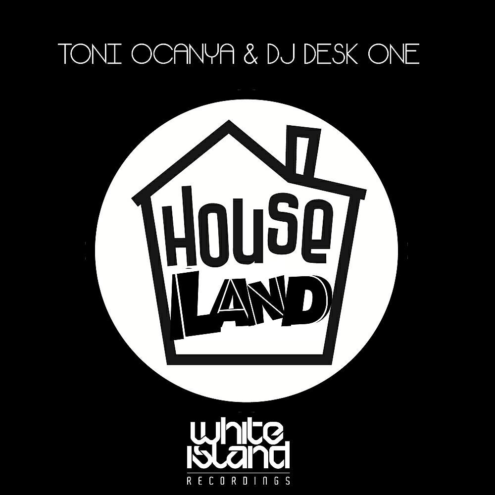 Toni Ocanya - Giggle (Original Mix)