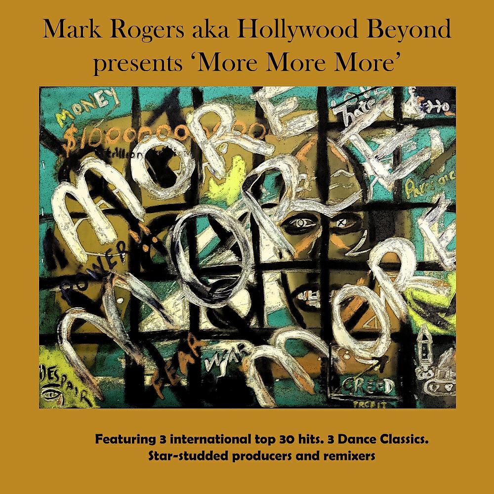 Mark Rogers aka Hollywood Beyond - Step In The Right Direction (Step 1)