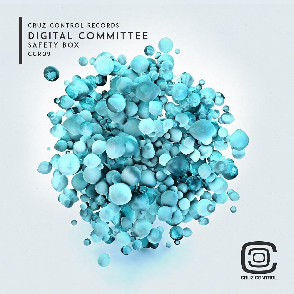 Digital Committee - Safety Box (Original Mix)
