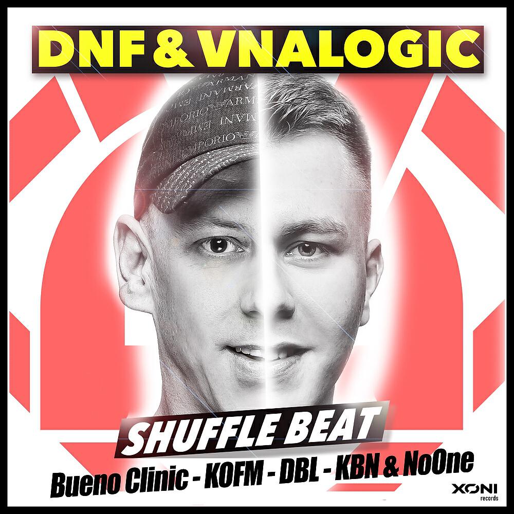 DNF - Shuffle Beat (Bueno Clinic Remix)