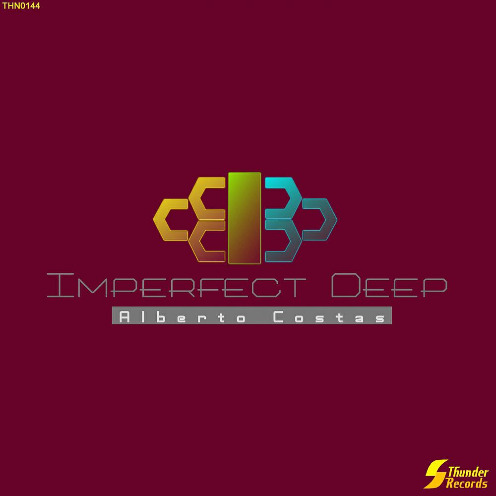 Alberto Costas - Imperfect Deep (Original Mix)