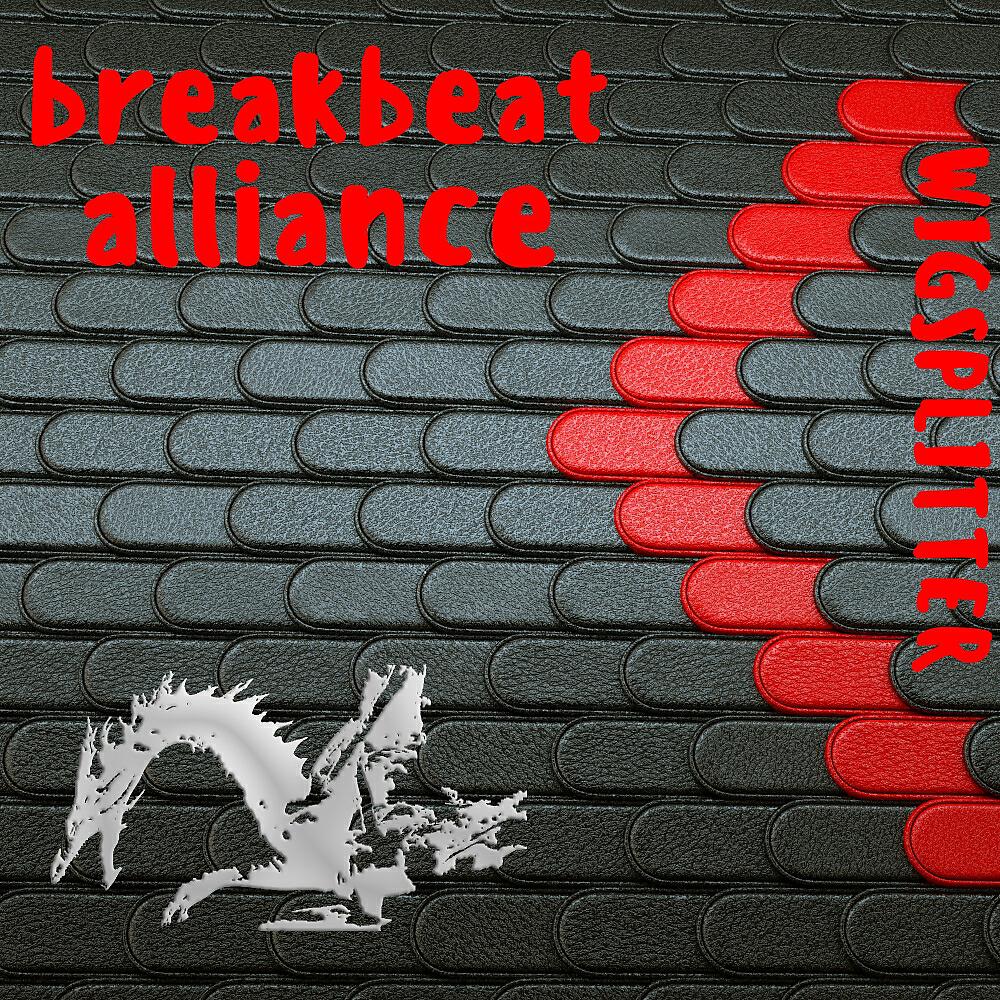 Breakbeat Alliance - Wigsplitter (Original Mix)