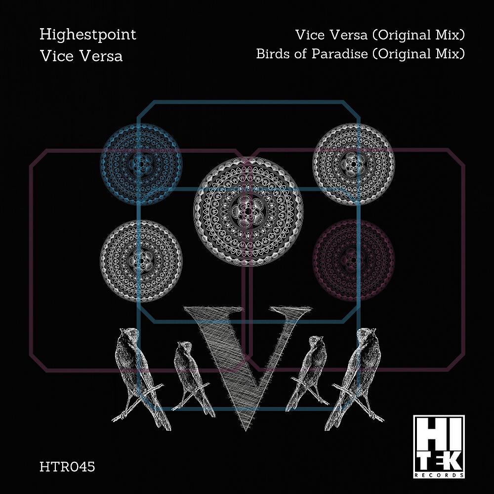 Highestpoint - Birds of Paradise (Original Mix)