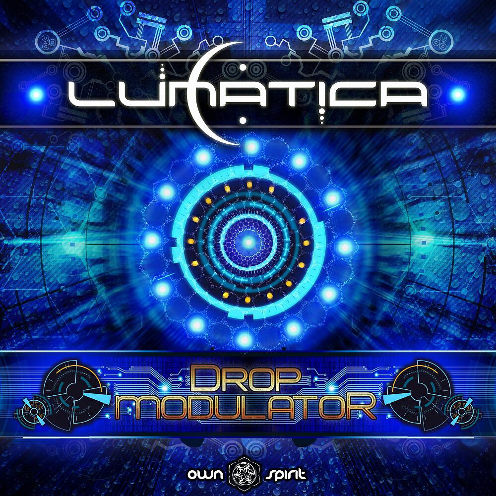 Lunatica - Kali Is Born (Original Mix)