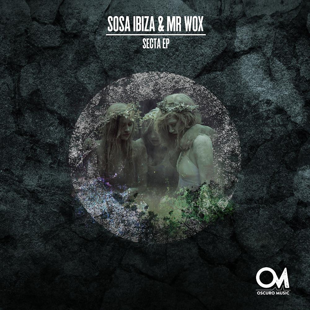 Постер альбома Secta EP
