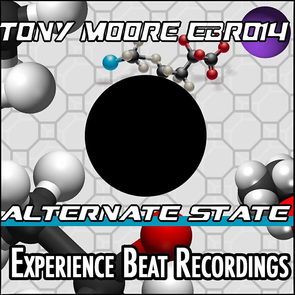 Tony Moore - Way Down (Original Mix)