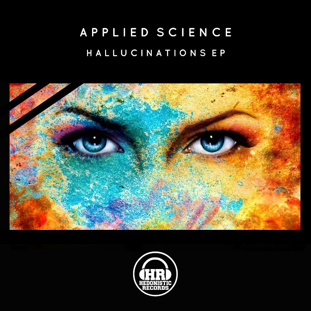 Applied Science - Last Night (Original Mix)