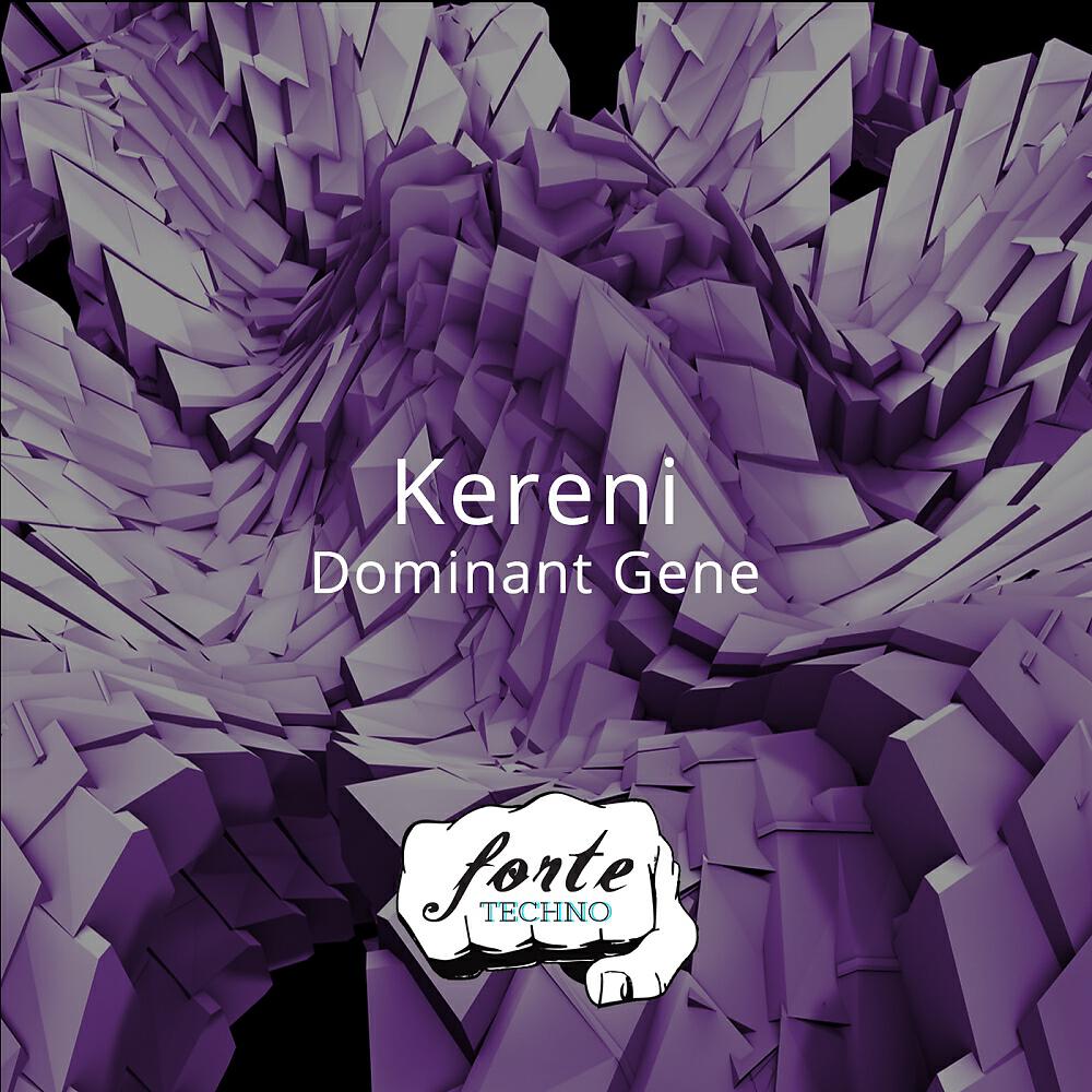 Kereni - Subject #1504 (Original Mix)