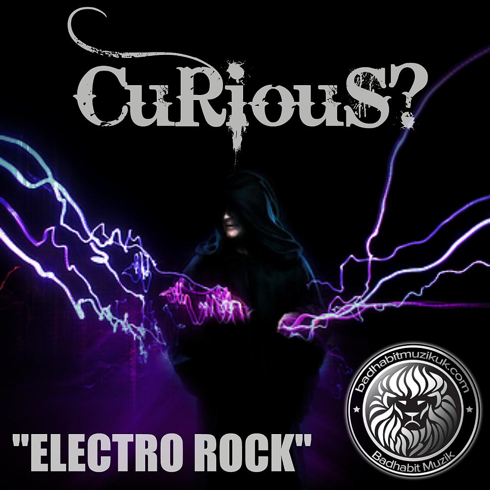 Постер альбома Electro Rock