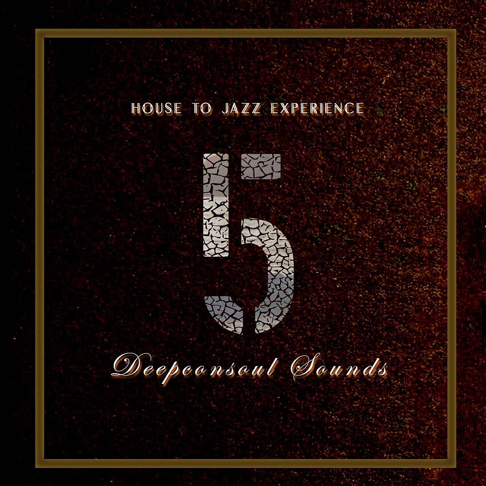 Deepconsoul - Waterfalls (Original Mix)