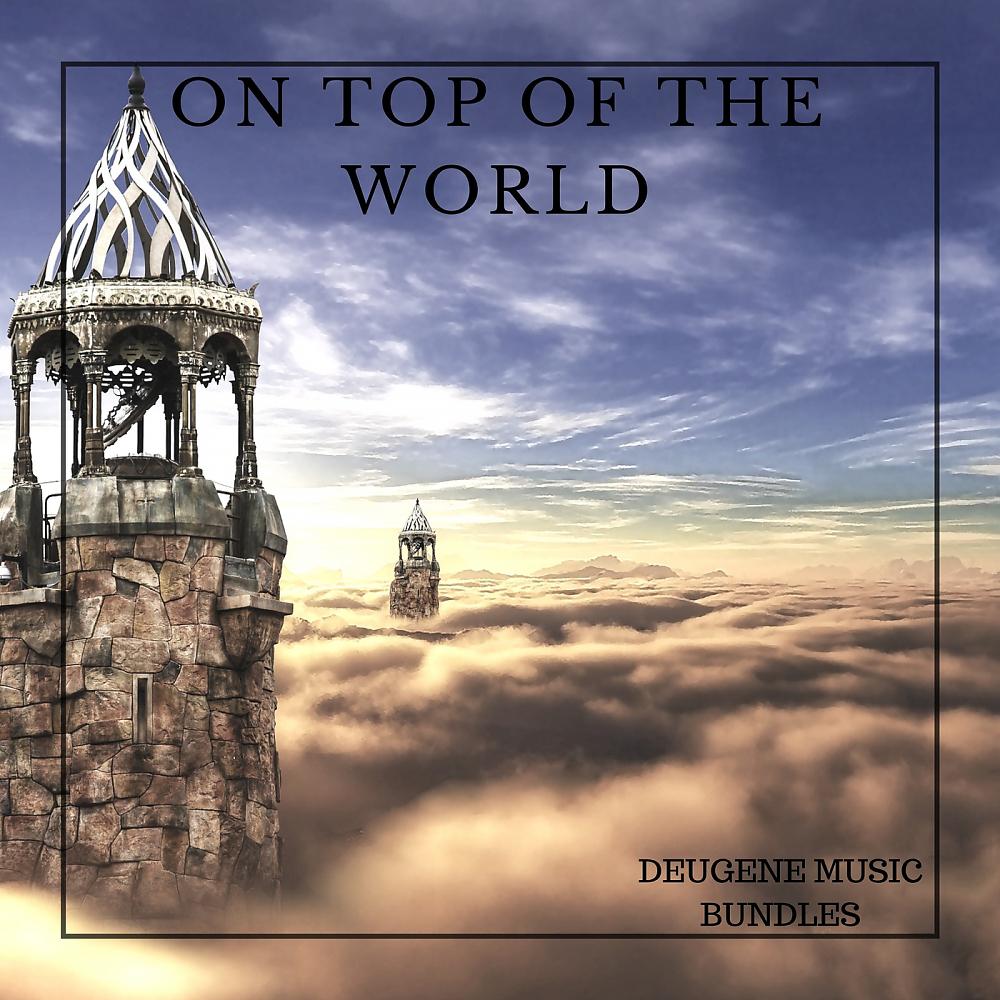 Постер альбома On Top Of The World