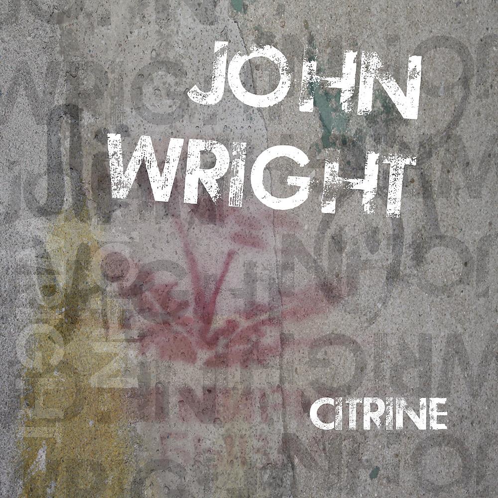 Постер альбома Citrine