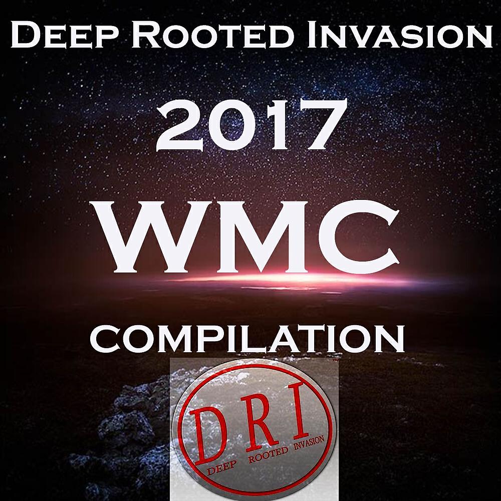 Deep Rooted Invasion - Deeply Moved (AfroDrum's Remix)