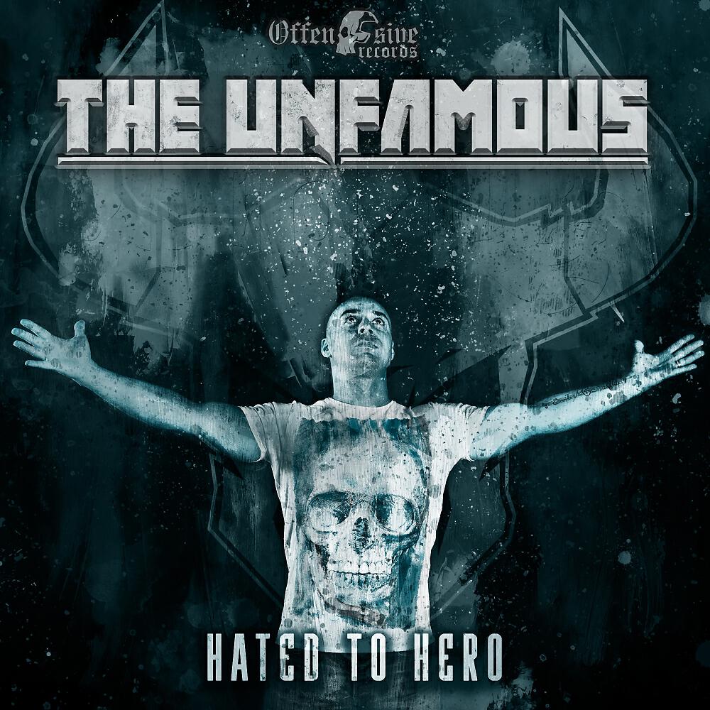 The Unfamous - I Dont Give A Fuck (Streiks & Kratchs Rmx)