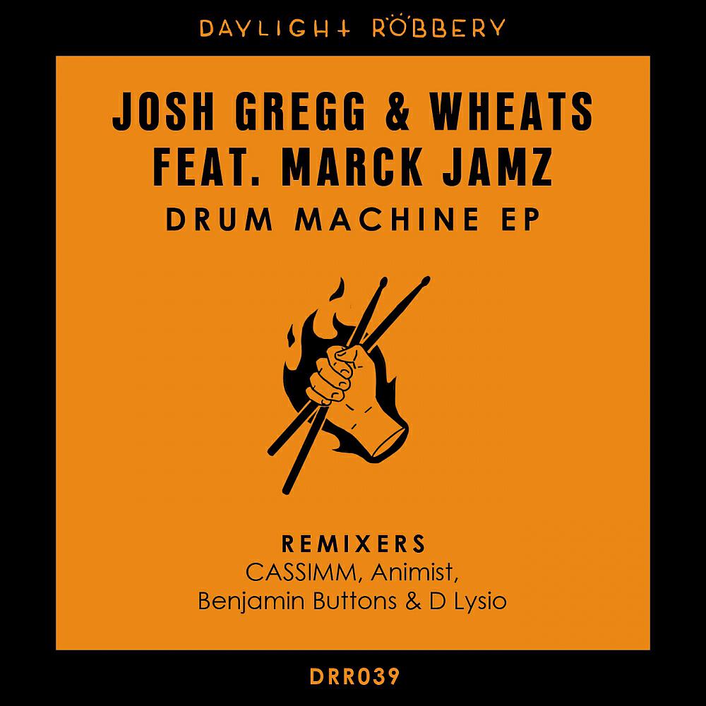 Josh Gregg - Special (Animist Remix)
