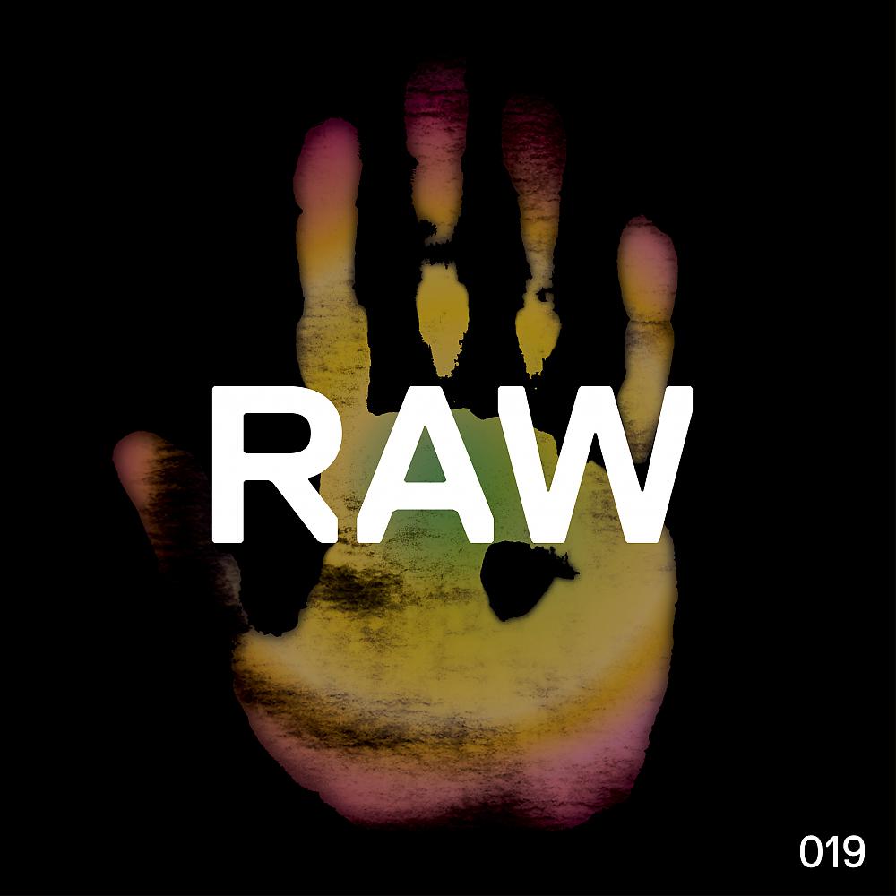 Постер альбома Raw 019