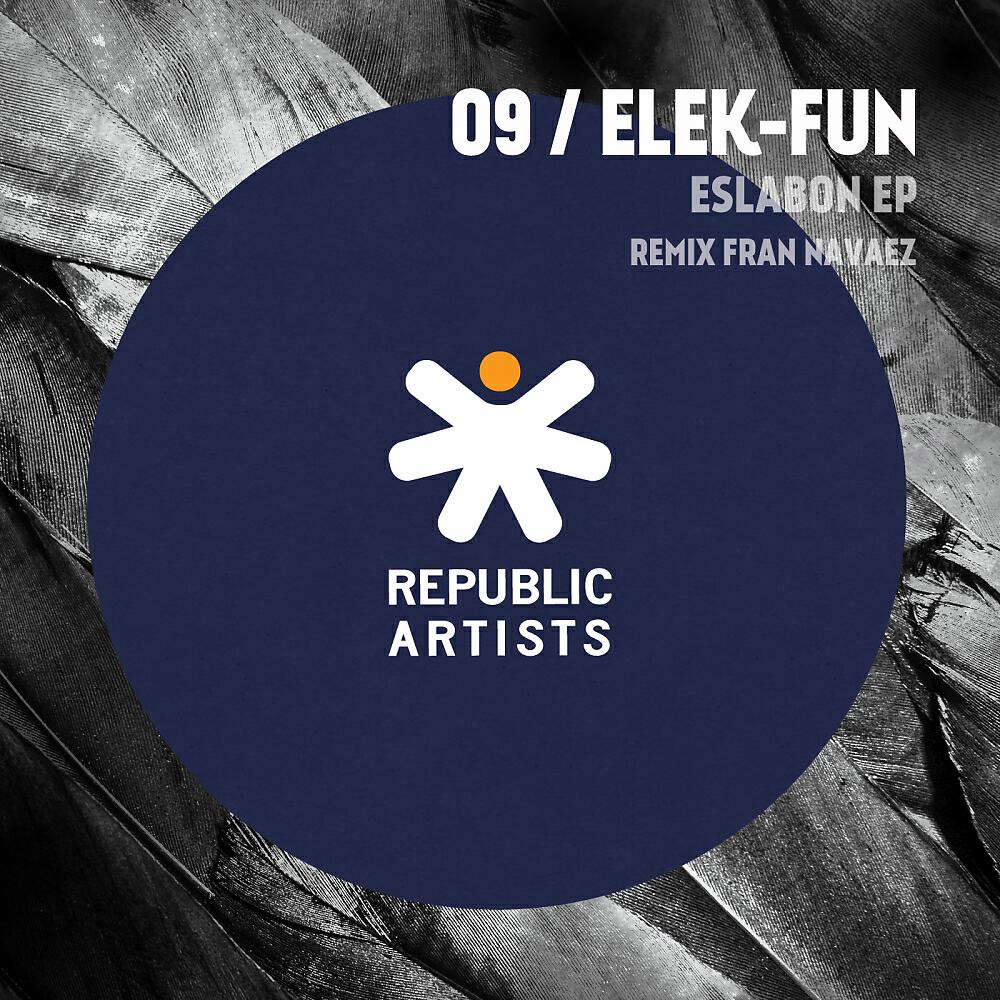 Elek-Fun - Hormigas (Fran Navaez Remix)