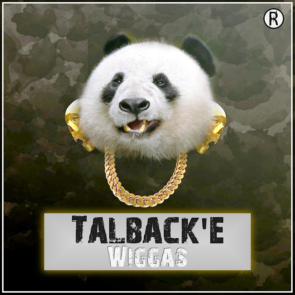Постер альбома Wiggas