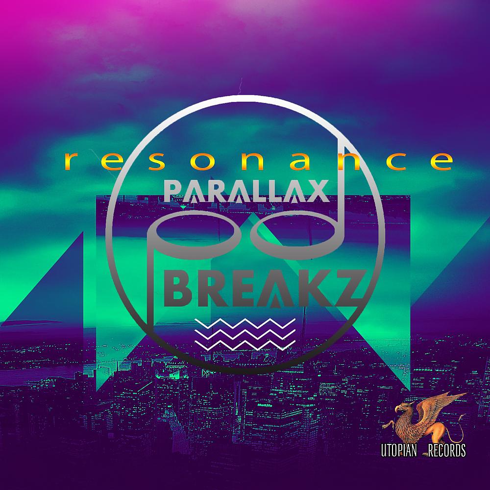 Parallax Breakz - Resonance (Original Mix)