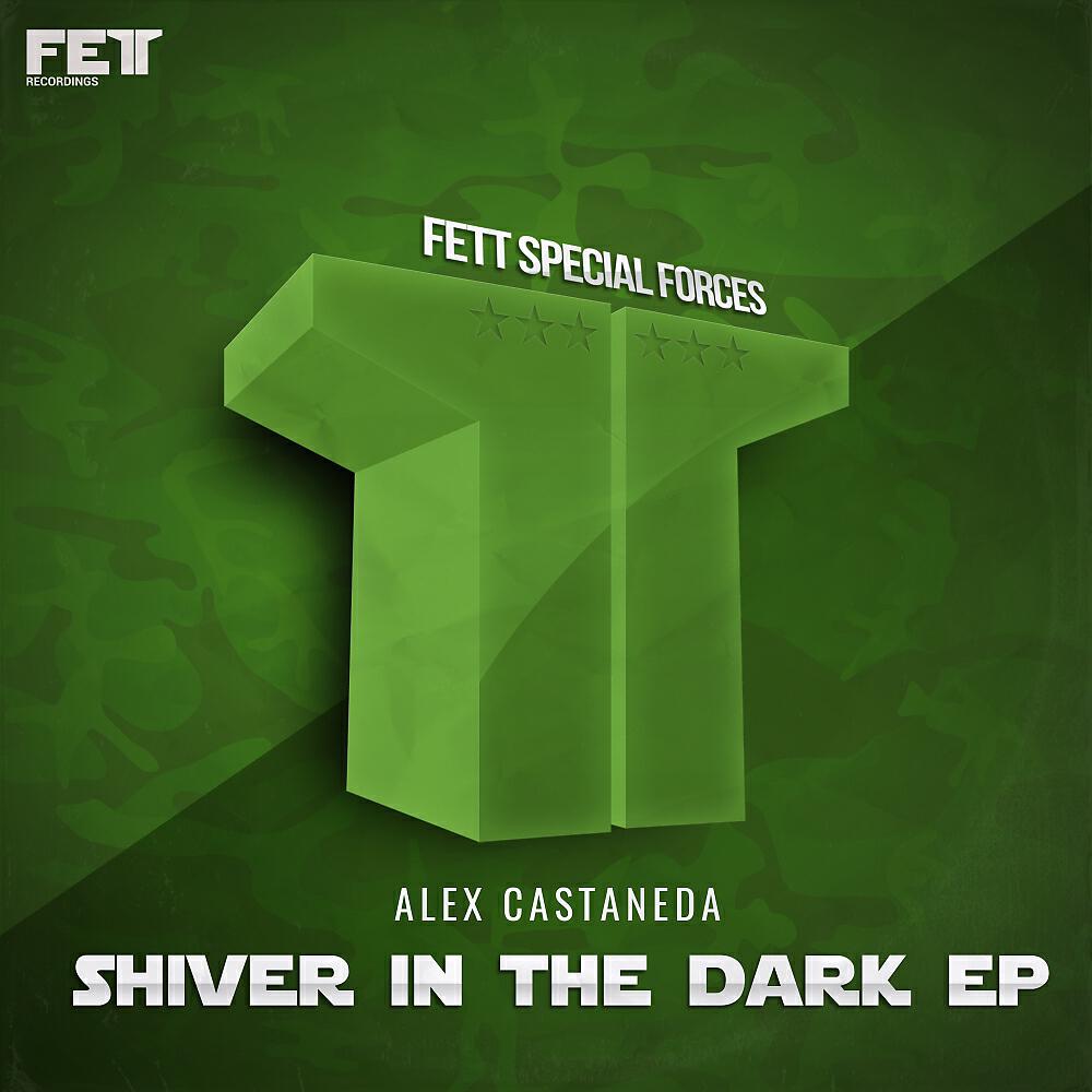 Alex Castaneda - Shiver In The Dark (Original Mix)