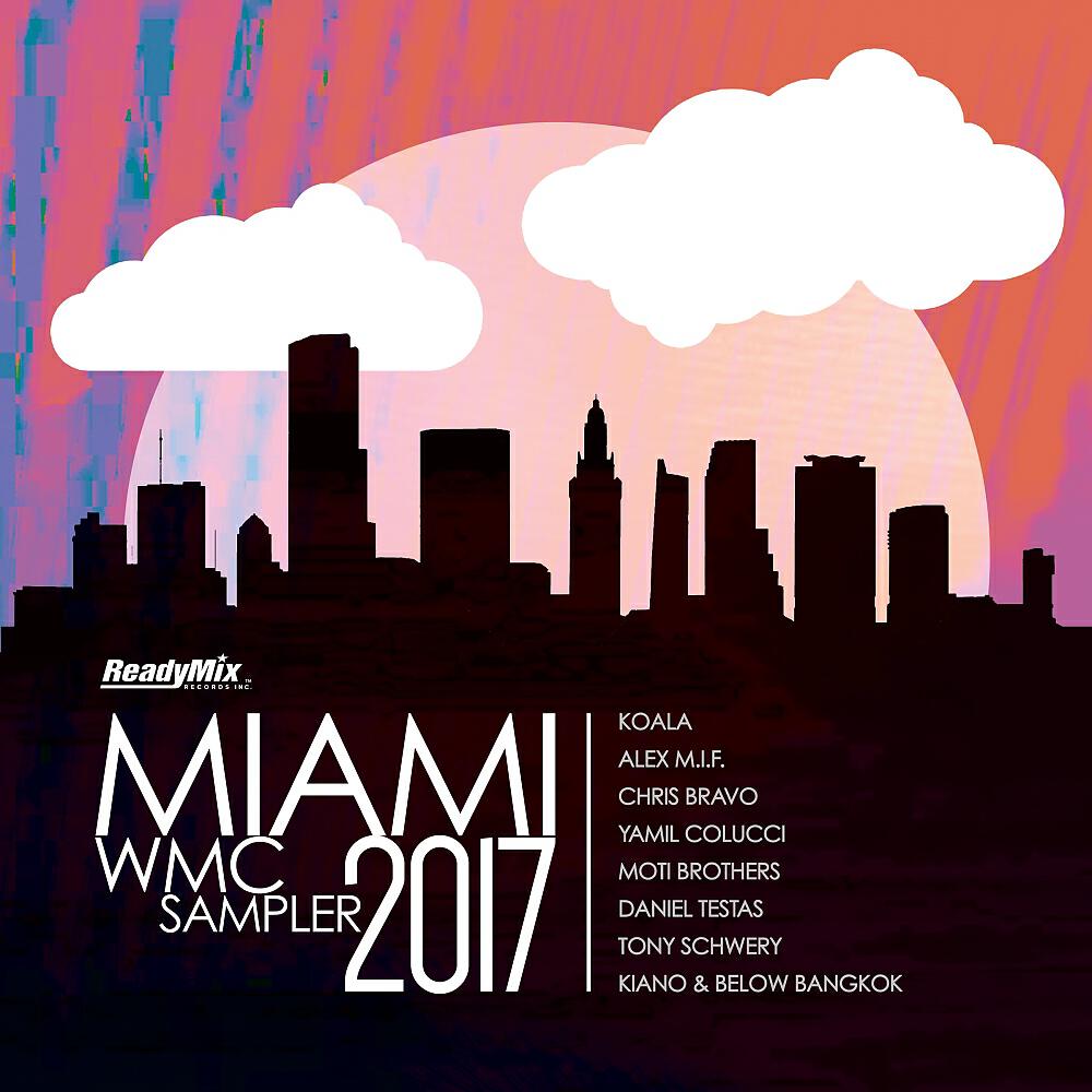 Yamil Colucci - Himym (Original Mix)