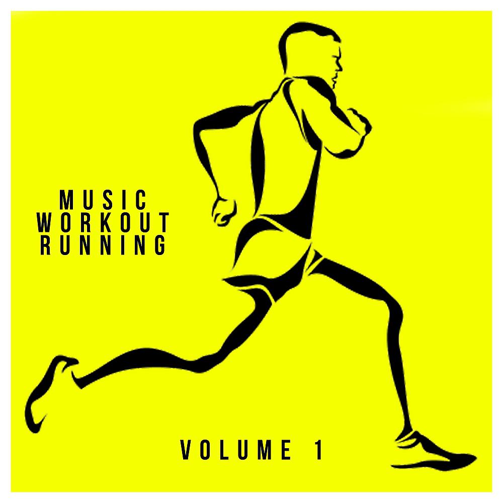 Постер альбома Music Workout Running, Vol. 1