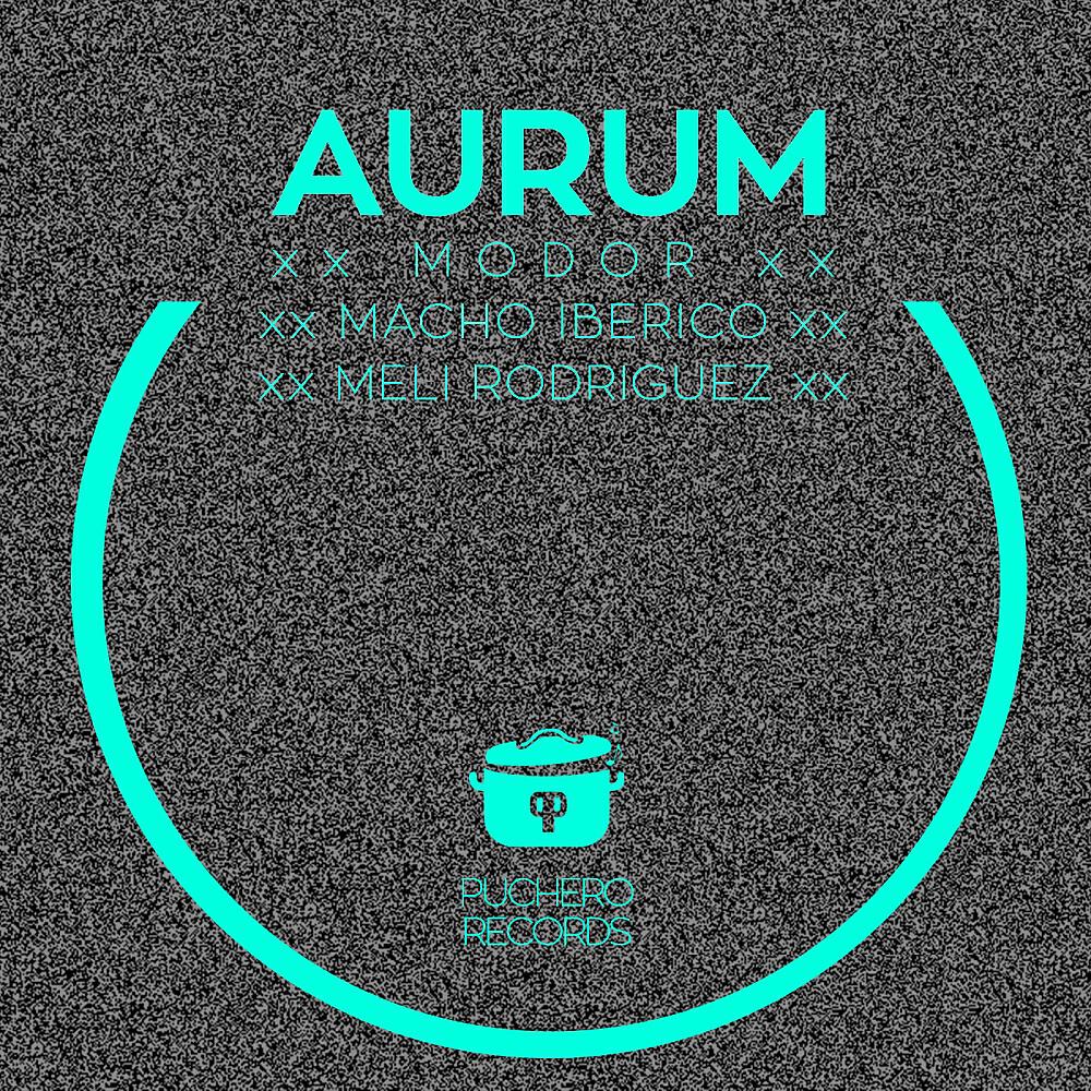 MODOR - Aurum (Original Mix)
