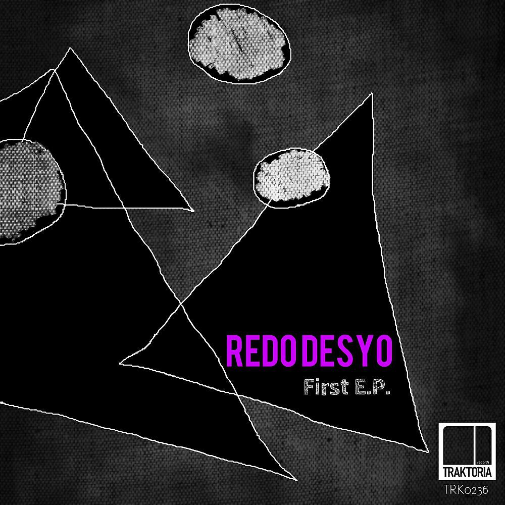 Redo Desyo - Save Me (Original Mix)