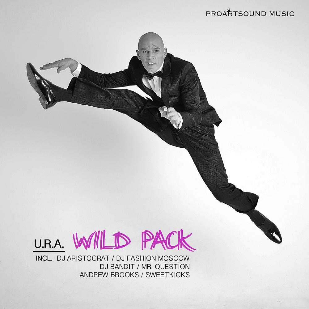 Постер альбома Wild Pack
