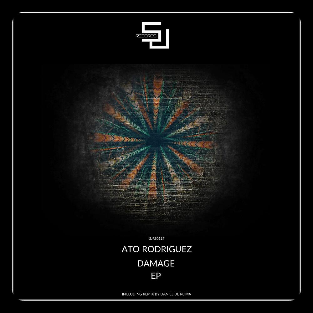 Ato Rodriguez - Roots (Dub Mix)