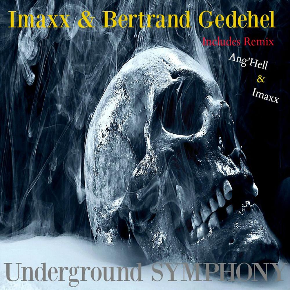Постер альбома Underground Symphony