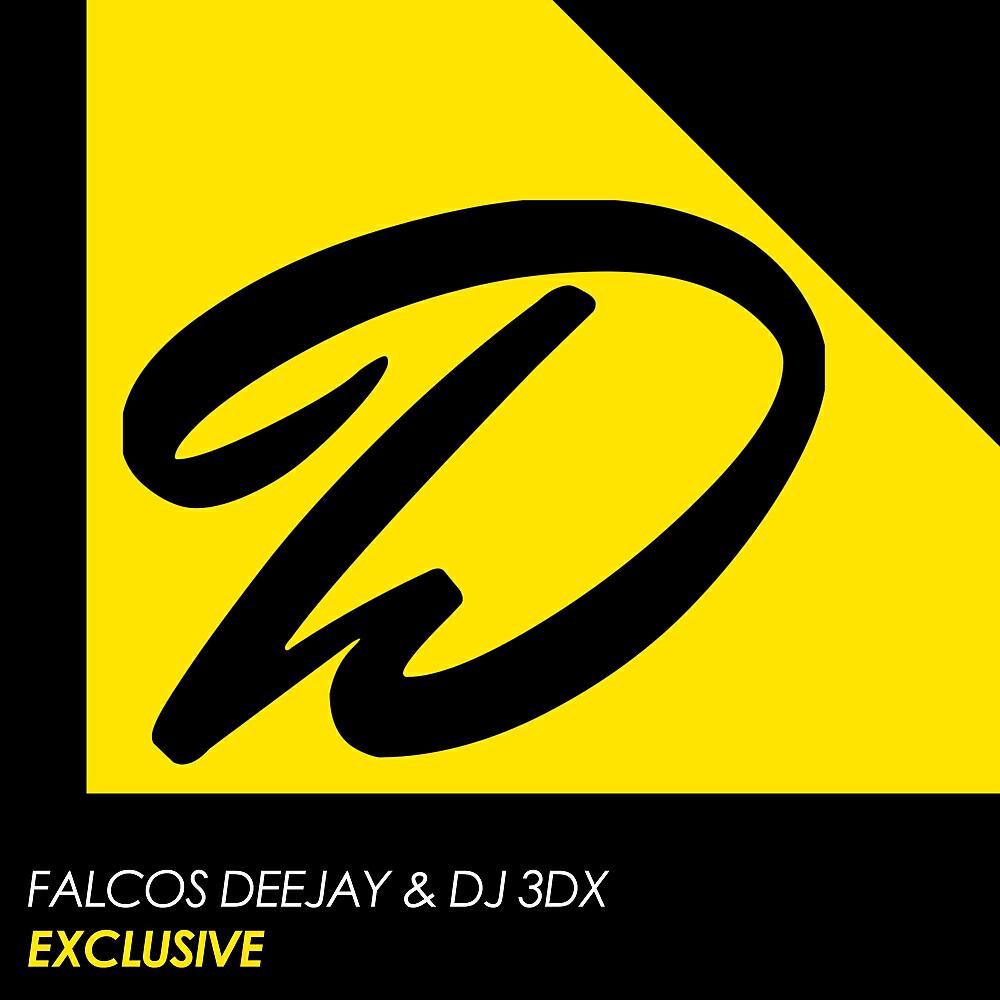 Falcos Deejay - Exclusive (Original Mix)