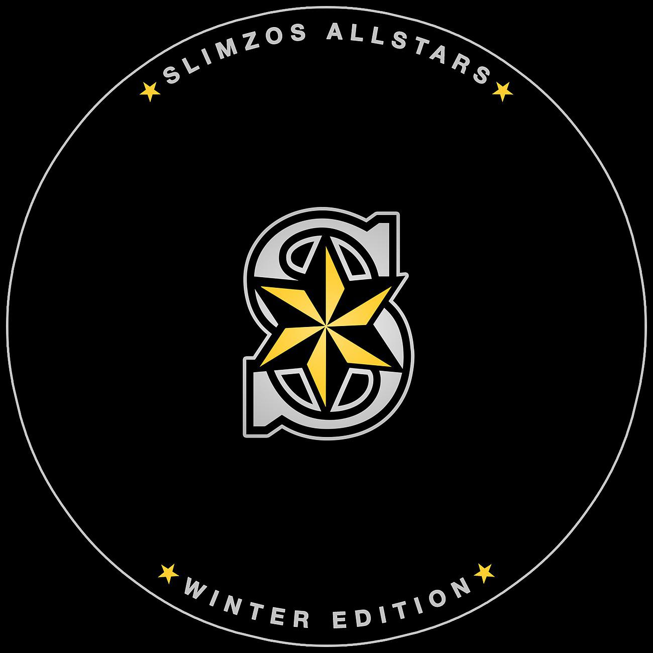Постер альбома Slimzos Allstars - Winter Edition